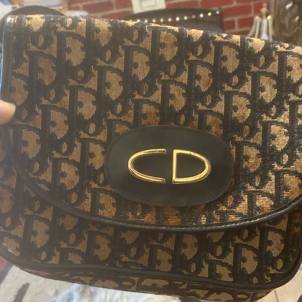Christian Dior